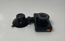 Load image into Gallery viewer, Vewade Black 1080P Full HD Super Night Vision Dash Camera Not Tested