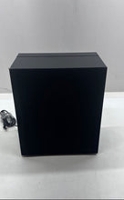 Load image into Gallery viewer, Samsung PS-WH450 Black 20W Wireless Bluetooth Active Subwoofer Not Tested