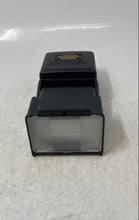 Load image into Gallery viewer, Sunpak Auto 444D Thyristor Black TL-8 Shoe Mount Camera Flash Untested
