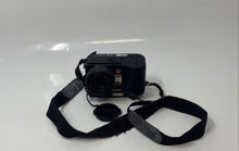 Load image into Gallery viewer, Olympus Camedia C-4040 Zoom Black 4.1 Megapixel Digital Camera Not Tested