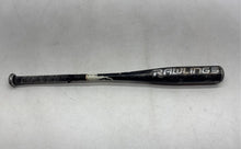 Load image into Gallery viewer, Rawlings 5150 Alloy Silver Rawlings Metal High-Performance Baseball Bat