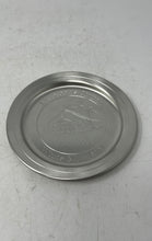 Load image into Gallery viewer, Rothrock's Silver St. Joseph's Church White Mills PA Commemorative Pewter Plate