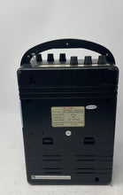 Load image into Gallery viewer, Hisonic HS-120B Rechargeable Portable Wireless Amplifier & Microphone Not Tested