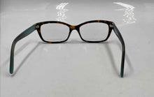 Load image into Gallery viewer, Authentic Tory Burch Women's Tortoise Milky Fountain Glasses