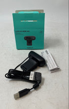 Load image into Gallery viewer, Logitech C270 Black HD Video Calling Adjustable Mount USB Webcam Not Tested