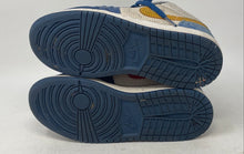 Load image into Gallery viewer, Nike Boys Air Jordan 1 Low SE DR6960-400 Multicolor Sneakers Shoes Size 4Y