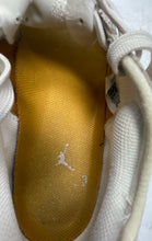 Load image into Gallery viewer, Nike Womens Air Jordan Delta 3 DM3384-102 Beige Lace-Up Sneakers Shoes Size 7