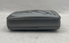 Load image into Gallery viewer, Vextra Gray Portable AM/FM Radio Cassette Player Model VX3126 Untested