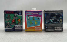 Load image into Gallery viewer, Lot Of 3 Pieces Assorted The Loyal Subjects Collectible Action Figures