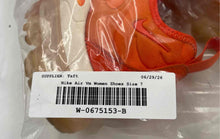Load image into Gallery viewer, Authentic Nike Womens Air VaporMax Plus DQ8588 Orange Sneaker Shoes Sz 7 Stained