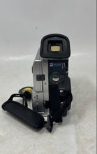 Load image into Gallery viewer, Sony DV-8500 Silver Video Max 4.1 Megapixels USB Handheld Digital Camcorder