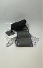 Load image into Gallery viewer, CO2 White Wireless Digital Blood Pressure Monitor Device Not Tested