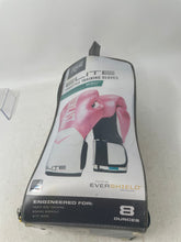 Load image into Gallery viewer, Everlast Womens Elite Prostyle Pink White Boxing Training Gloves Size Small