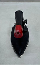 Load image into Gallery viewer, Newhouse Specialty Model TFL-420P Black All-Steam Iron With Box Not Tested