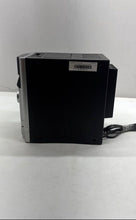 Load image into Gallery viewer, Sony HCD-EC50 Silver-Tone Black Home Audio Speaker System Not Tested