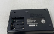Load image into Gallery viewer, RadioShack TCR-200 Black Telephone Cassette Recorder With Box Not Tested