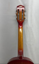 Load image into Gallery viewer, Global 4001 Brown 6-String Acoustic Classical Guitar Musical Instrument