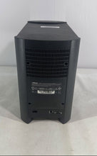 Load image into Gallery viewer, Bose PS3-2-1 II Black Powered Speaker System Home Theater Subwoofer Not Tested