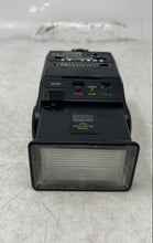 Load image into Gallery viewer, Hanimex Integrated Twin Flash TZ3*36A Black IFS Module Camera Flash Unit