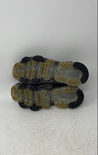 Load image into Gallery viewer, Nike Womens Air Vapormax Flyknit 3 AJ6910-001 Black Lace-Up Tennis Shoes Sz 7.5