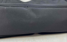 Load image into Gallery viewer, Kenneth Cole Reaction Womens Black Inner Pockets Double Handle Shoulder Bag