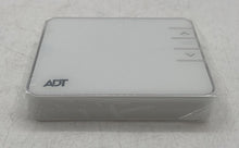 Load image into Gallery viewer, ADT Model ADC-T200 White Wall-Mounted Smart Thermostat In Box Not Tested