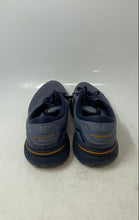Load image into Gallery viewer, Brooks Mens Ghost 15 1103931D025 Blue Low Top Lace-Up Running Shoes Size 9 D