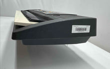 Load image into Gallery viewer, Yamaha PSR-175 Portatone Black 61-Key Portable Electronic Keyboard No Stand