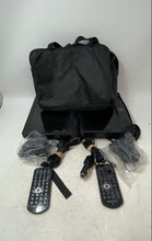 Load image into Gallery viewer, Insignia NS-DD10PDVD19 Portable DVD Player With Accessories 2 Pcs-Not Tested