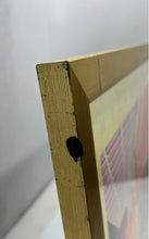 Load image into Gallery viewer, Melanie Taylor Kent Portraits In The Park Gold-Tone Framed Art Painting