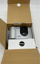 Load image into Gallery viewer, Jazz JDC15 Silver Video Conferencing 320x 240 Digital SLR Camera Not Tested