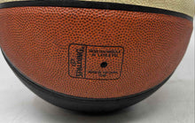 Load image into Gallery viewer, Spalding NBA Instinct Multicolor Composite Leather Indoor Outdoor Basketball