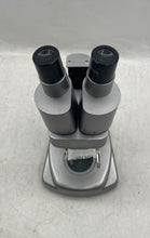 Load image into Gallery viewer, National Geographic Silver View Slides & Larger Objects Ultimate Dual Microscope