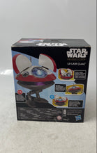Load image into Gallery viewer, Hasbro Star Wars Obi-Wan Kenobi L0-LA59 Electronic Figure Untested