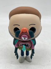 Load image into Gallery viewer, Funko Pop Animation Rick & Morty Glorzo Multicolor Collectible Vinyl Figure