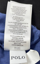 Load image into Gallery viewer, Polo Ralph Lauren Boys Blue Cotton Short Sleeve Pullover T-Shirt Size 4/4T