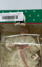 Load image into Gallery viewer, 1992 Holiday Classics 11 Inch Animated Angel Lighted Hand-Painted Figurines