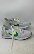 Load image into Gallery viewer, Nike Womens Waffle One SE DX4309-001 Multicolor Low Top Sneakers Shoes Size 7