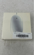 Load image into Gallery viewer, Apple Mighty A1152 MB112LL/A White 4-Button Wired USB Optical Mouse