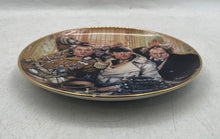 Load image into Gallery viewer, Franklin Mint No .LJ2522 The Three Stooges Porcelain Decorative Collector Plate