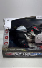 Load image into Gallery viewer, Sharper Image Robo Raptor Rivals Battle Dinos Game Toys Not Tested