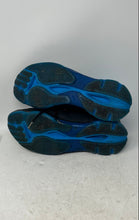 Load image into Gallery viewer, Under Armour Mens Cam Highlight TR Black Blue Lace-Up Sneakers Shoes Size 11