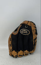 Load image into Gallery viewer, Louisville Slugger Youth Brown Genesis 1884 Series 5 Finger Baseball Glove