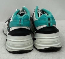 Load image into Gallery viewer, Nike Women's M2K Tekno AO3108-102 Black White Green Sneaker Shoes Size 7.5