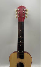 Load image into Gallery viewer, Hinkler You Can Play Beginner Right Handed Acoustic Guitar Kit