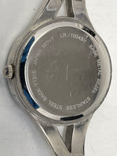Load image into Gallery viewer, Women's Silver-Tone Analog Watch Classic Dress Style (NCL)