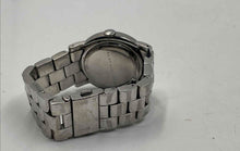 Load image into Gallery viewer, Authentic Marc by Marc Jacobs Women's Silver -Tone White Dial Watch