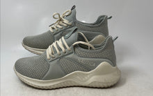 Load image into Gallery viewer, Nautica Womens Light Blue Low Top Lace-Up Sneaker Shoes Size 8.5
