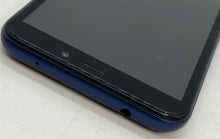Load image into Gallery viewer, Not Tested/Locked For Components AT&T Blue Phone Without Accessories