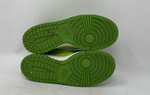 Load image into Gallery viewer, Nike Kids Dunk Low DH9765-301 Green Lace-Up Sneaker Shoes Size 5.5 Y